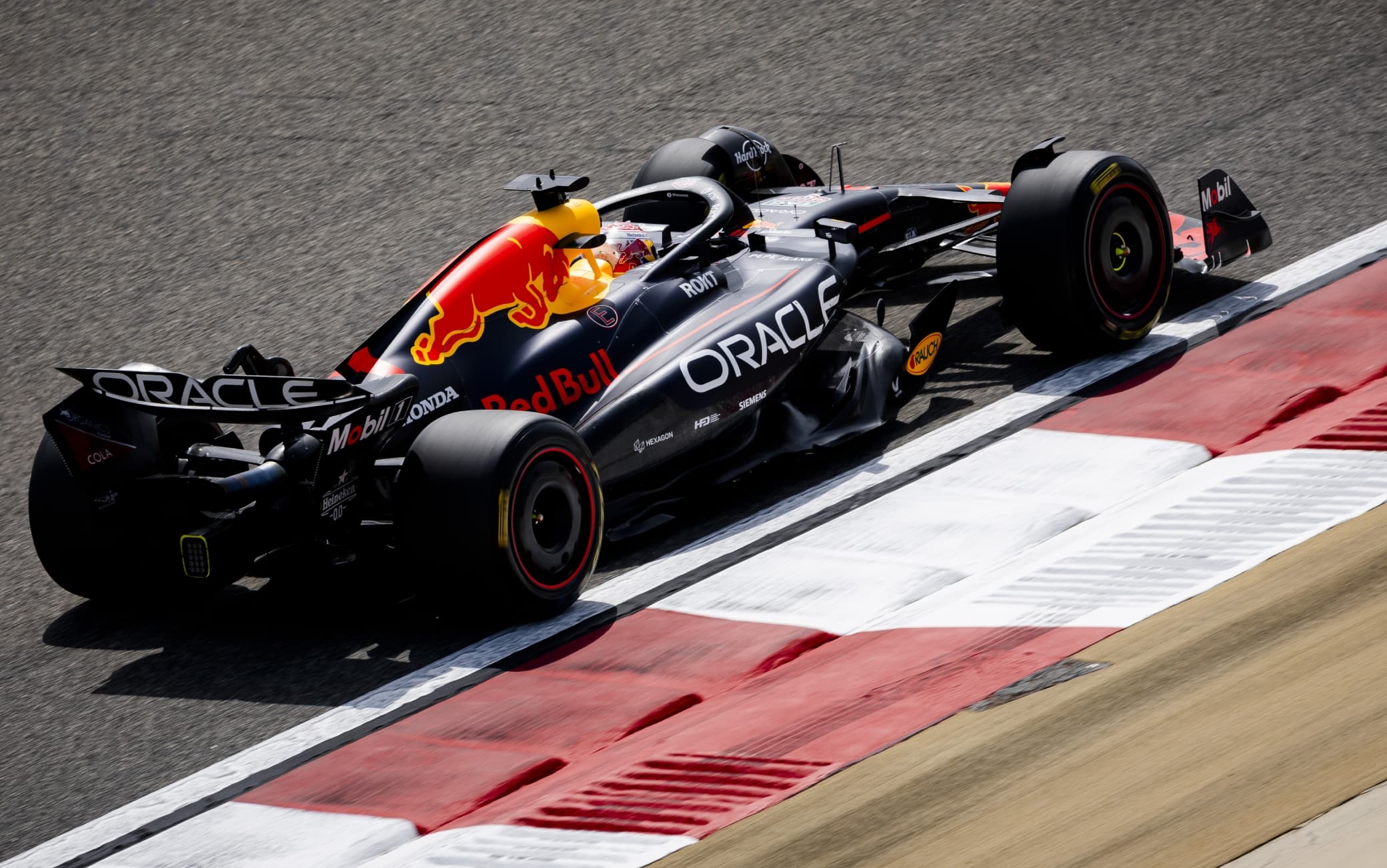 verstappen