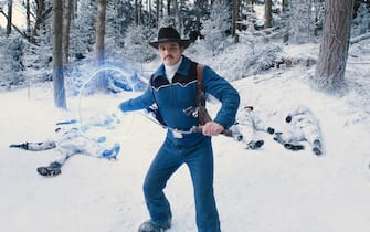 Kingsman - Il cerchio d'oro Kingsman - Il cerchio d'oro