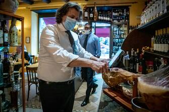 ristorante