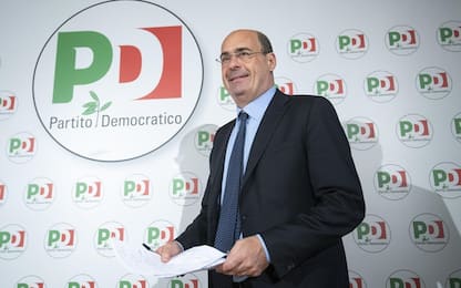 Elezioni europee, Zingaretti: noi unica alternativa al governo Salvini