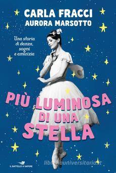 più luminosa di una stella