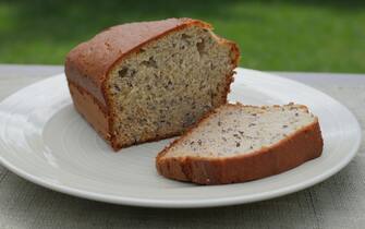 banana bread