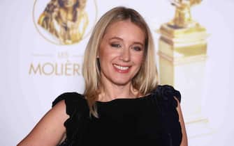 Ludivine Sagnier