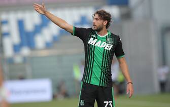 Sassuolo vs Hellaas Verona - Serie A TIM 2019/2020