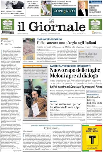 Il Giornale