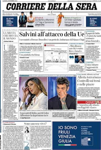 Corriere della Sera