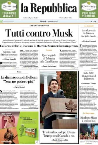La Repubblica