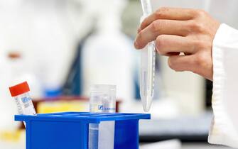NETHERLANDS MEDICAL CENTER DEVELOPS VACCINE