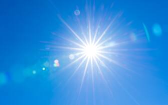 Previsioni meteo