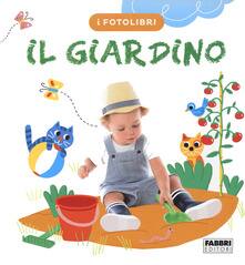 il giardino