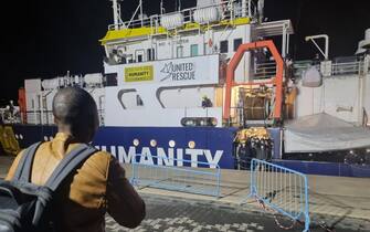 migranti