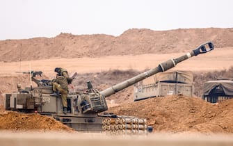 Tank israeliani