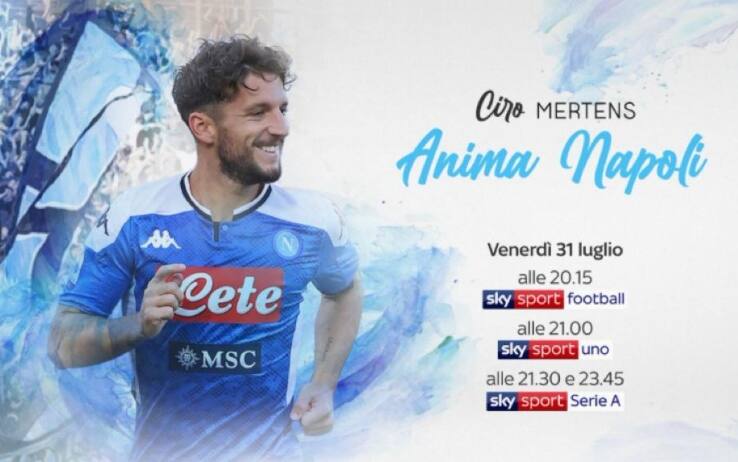 Dries Mertens