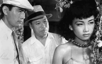 Film e carriera di Kurosawa