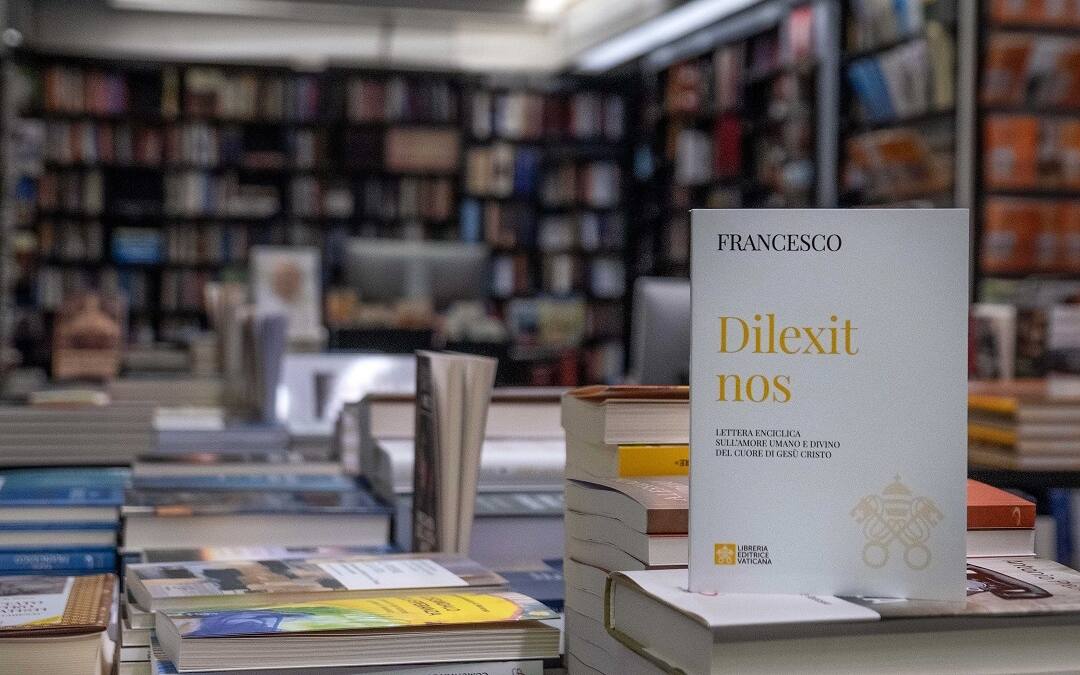 Papa Francesco, Dilexit Nos: Di Cosa Parla La Quarta Enciclica | Sky TG24