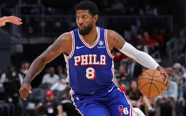 4) PODCAST P | PAUL GEORGE
