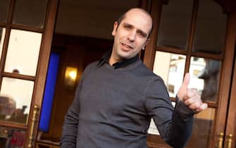 Checco Zalone