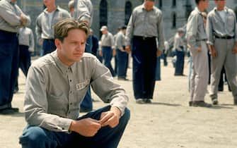 film le ali della libertà The Shawshank Redemption