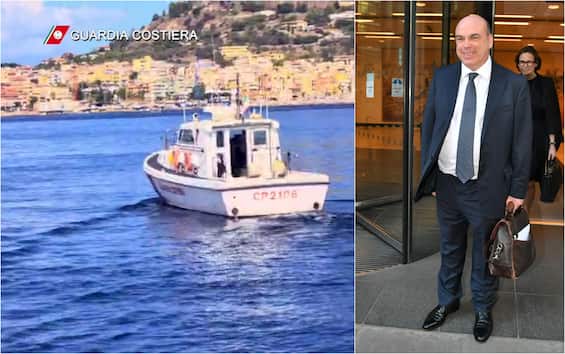 Barca a vela affondata a Palermo: chi erano le persone a bordo | Sky TG24
