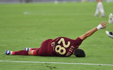 Serie A, gli indisponibili per la 3^ giornata