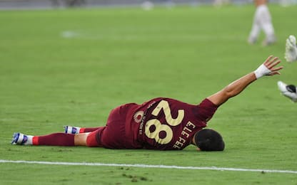 Serie A, gli indisponibili per la 3^ giornata