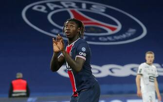 FRANCE SOCCER LIGUE 1
