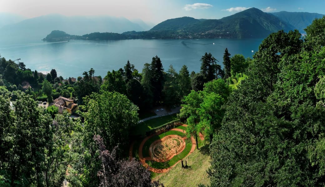 Crediti Ph. Ugo Ambroggio di Aleph.