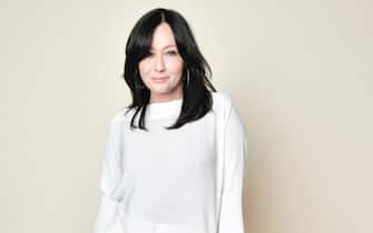 Shannen Doherty