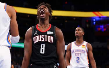 JAE'SEAN TATE (ROCKETS)