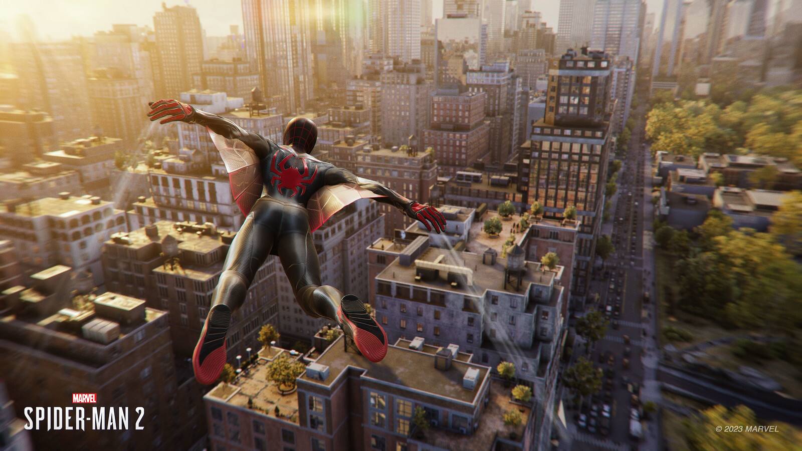 Spiderman 2 Spiderman 2