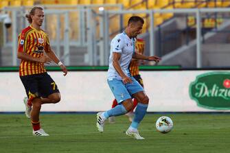 Lecce vs Lazio - Serie A TIM 2019/2020