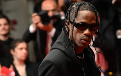 Astroworld Festival, Travis Scott non sarà incriminato