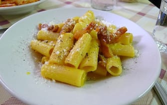 pasta