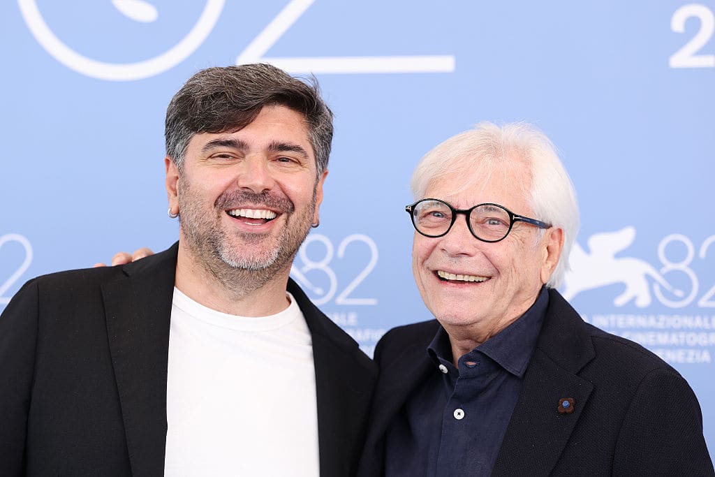 Nino e Toni D'Angelo