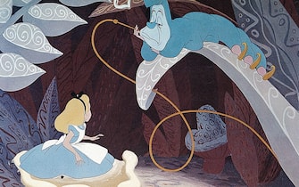 Alice nel Paese delle Meraviglie, film