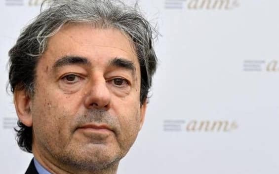 Parodi (Anm): "Forte dissenso verso riforma della magistratura"