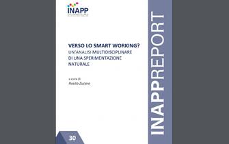 Report smart working Inapp