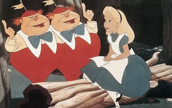 Alice nel Paese delle Meraviglie, film