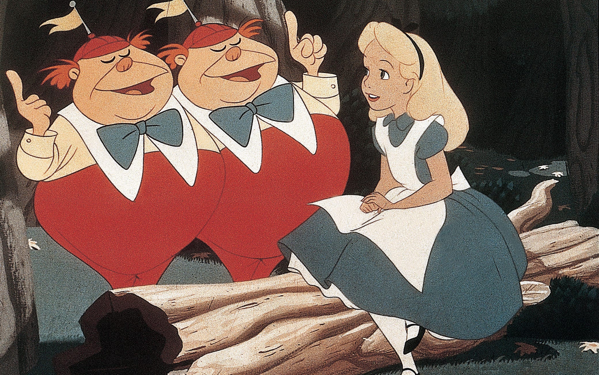 9 film ispirati ad Alice nel Paese delle meraviglie. FOTO