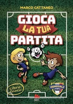 gioca la tua partita