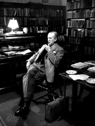 Tolkien