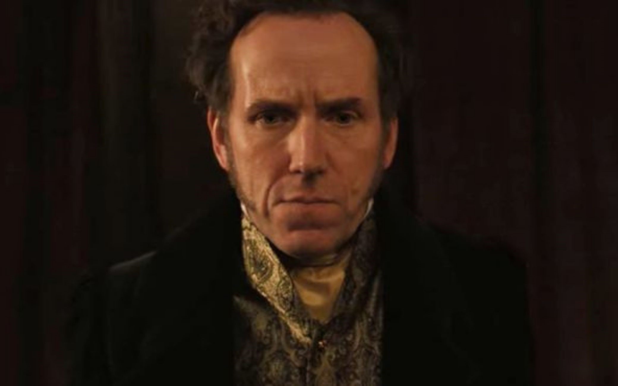 Ben Miller