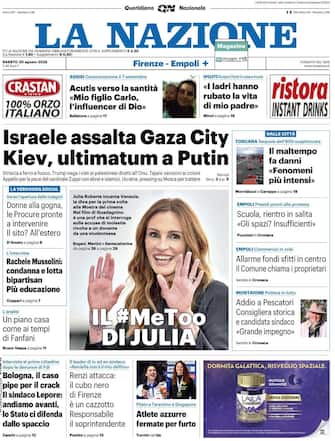 La Nazione