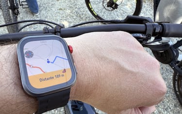 La prova, disponibilità e prezzi
