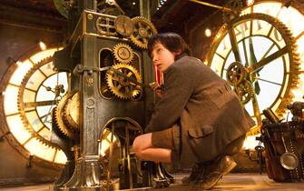 Hugo Cabret