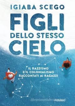 figli dello stesso cielo