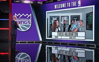 La chiamata di Sacramento alla 12