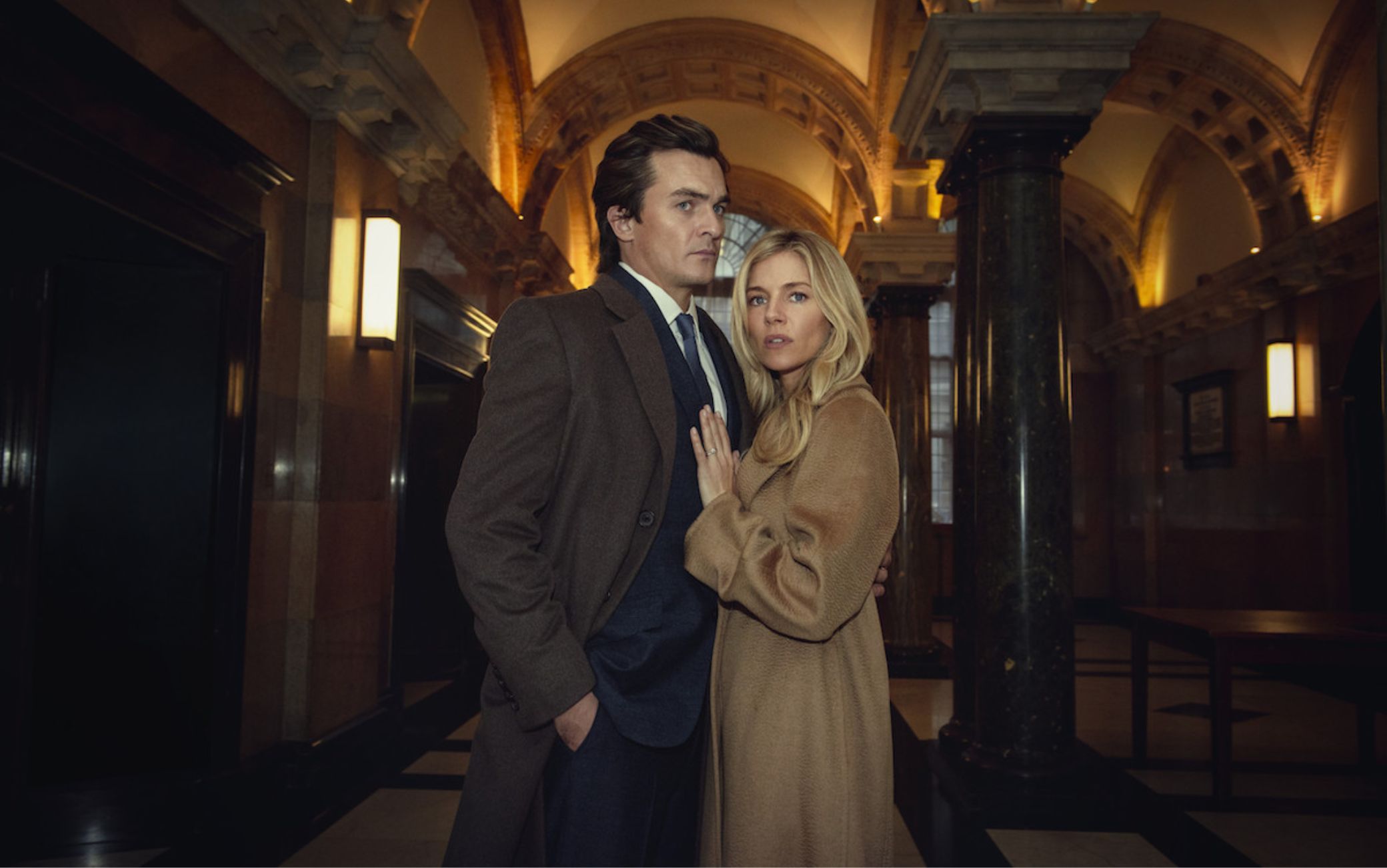 Le 10 migliori serie TV thriller da vedere assolutamente | Sky TG24