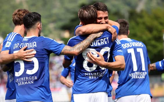 Le pagelle di Como-Cagliari 3-1