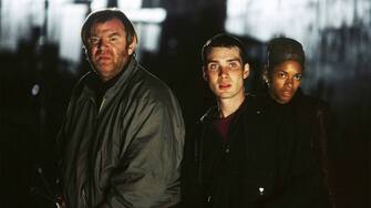 28 Days Later - filmstill